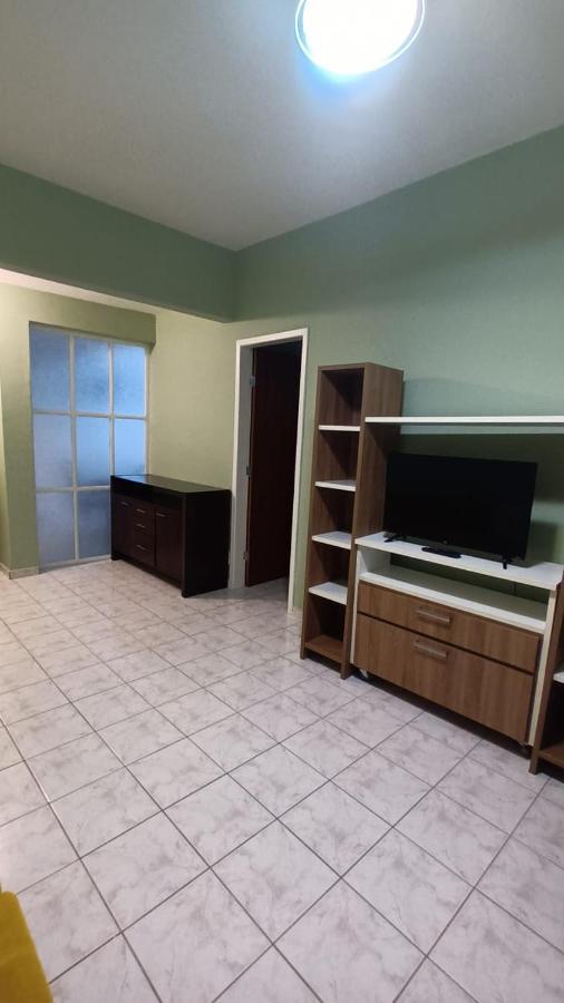 Apartamento Aconchegante Familiar - 3 Quartos - Guarapari - Centro Dış mekan fotoğraf