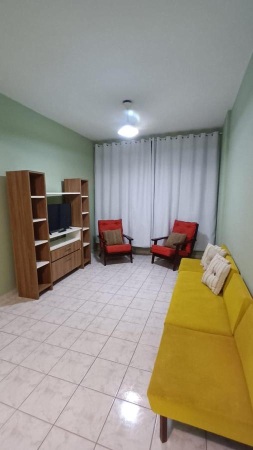 Apartamento Aconchegante Familiar - 3 Quartos - Guarapari - Centro Dış mekan fotoğraf