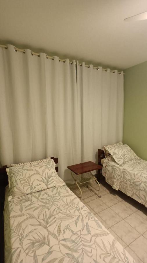 Apartamento Aconchegante Familiar - 3 Quartos - Guarapari - Centro Dış mekan fotoğraf
