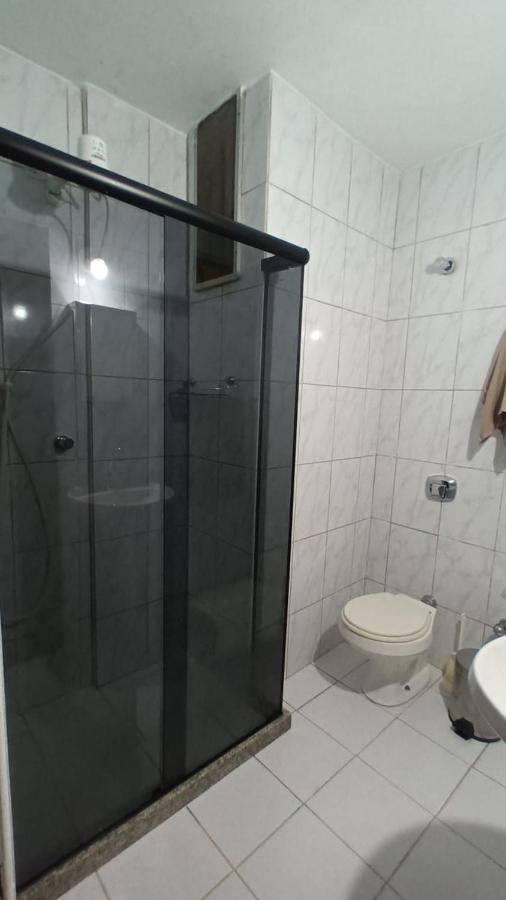 Apartamento Aconchegante Familiar - 3 Quartos - Guarapari - Centro Dış mekan fotoğraf