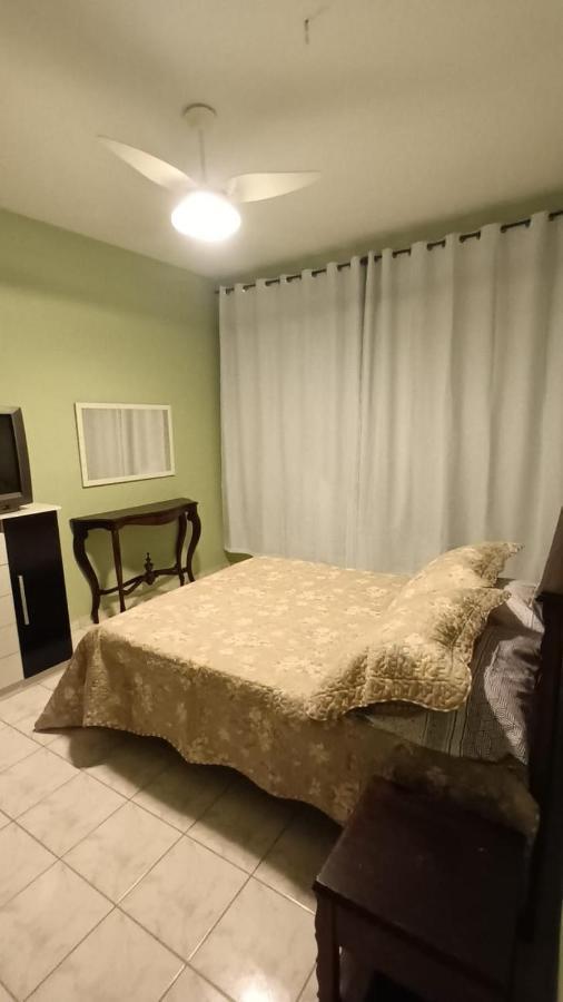 Apartamento Aconchegante Familiar - 3 Quartos - Guarapari - Centro Dış mekan fotoğraf