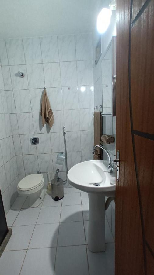 Apartamento Aconchegante Familiar - 3 Quartos - Guarapari - Centro Dış mekan fotoğraf