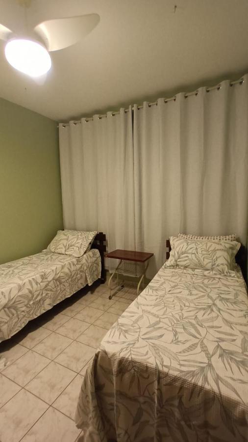Apartamento Aconchegante Familiar - 3 Quartos - Guarapari - Centro Dış mekan fotoğraf